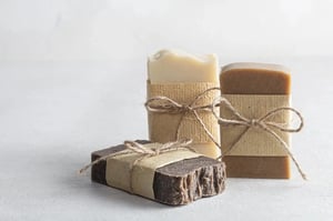 Saponetta artigianale Farmacia Tosi