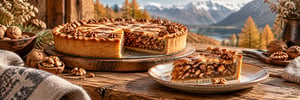 Torta engadinese Farmacia Tosi