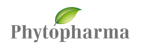 logo phytopharma